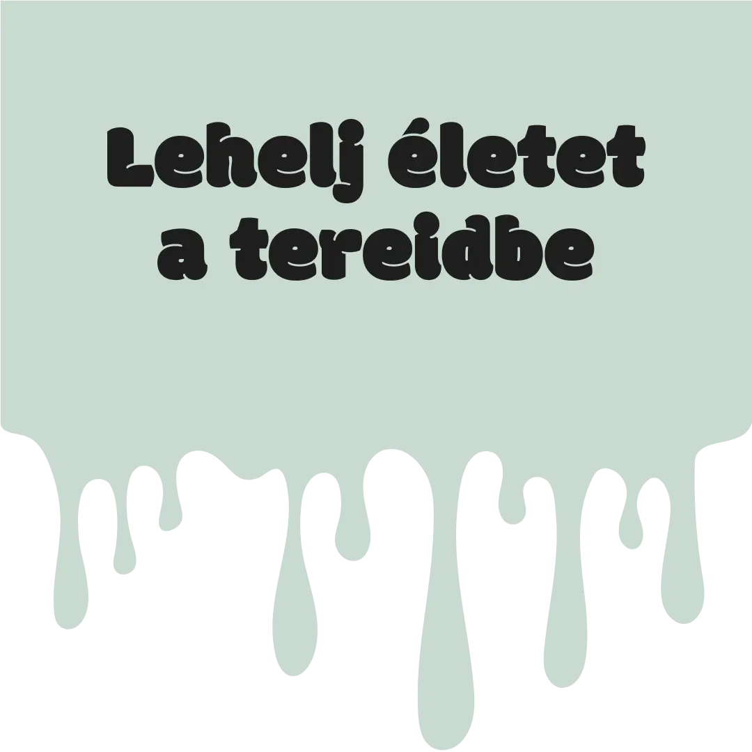 Lehelj életet a tereidbe