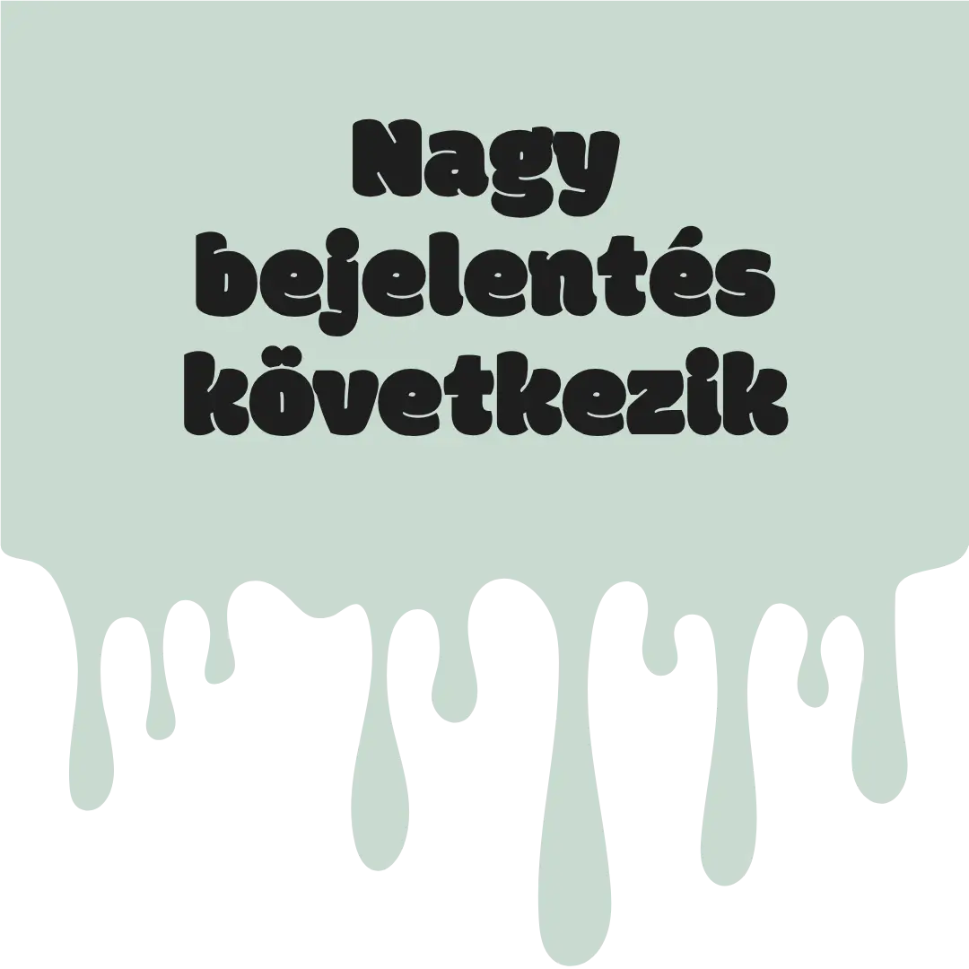 Nagy bejelentés következik
